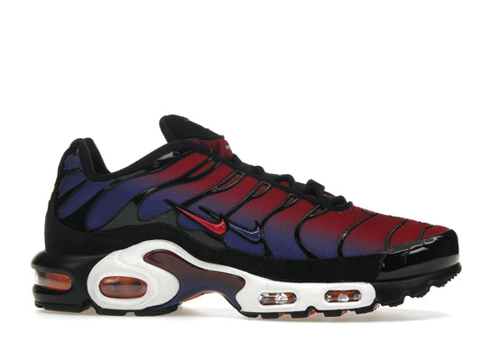 Nike Air Max Plus Patta FC Barcelona Culers del Món