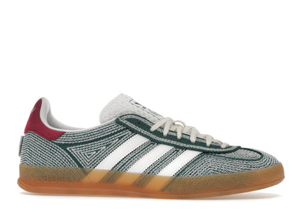 adidas Gazelle Indoor Sean Wotherspoon Hemp Green
