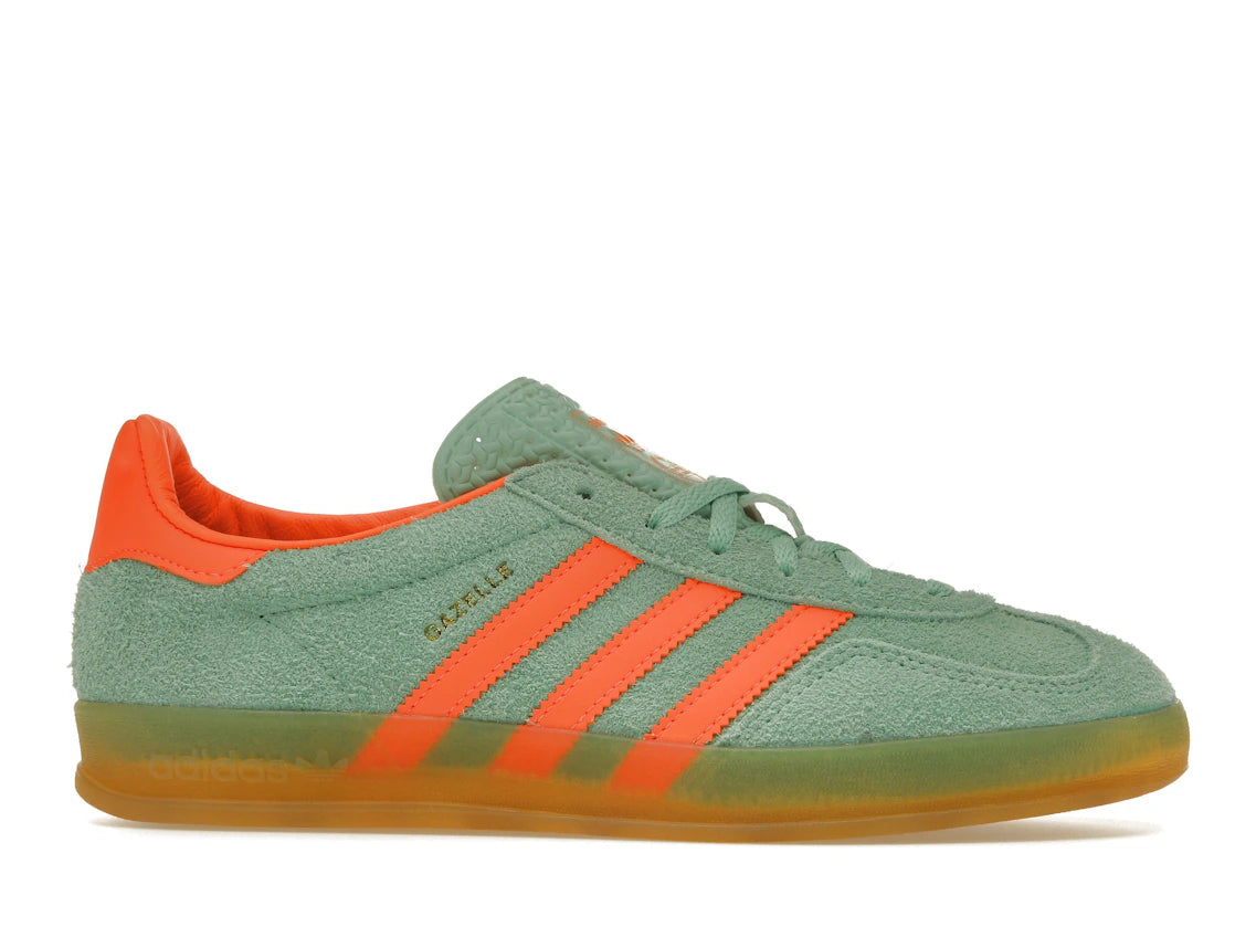 adidas Gazelle Indoor Pulse Mint