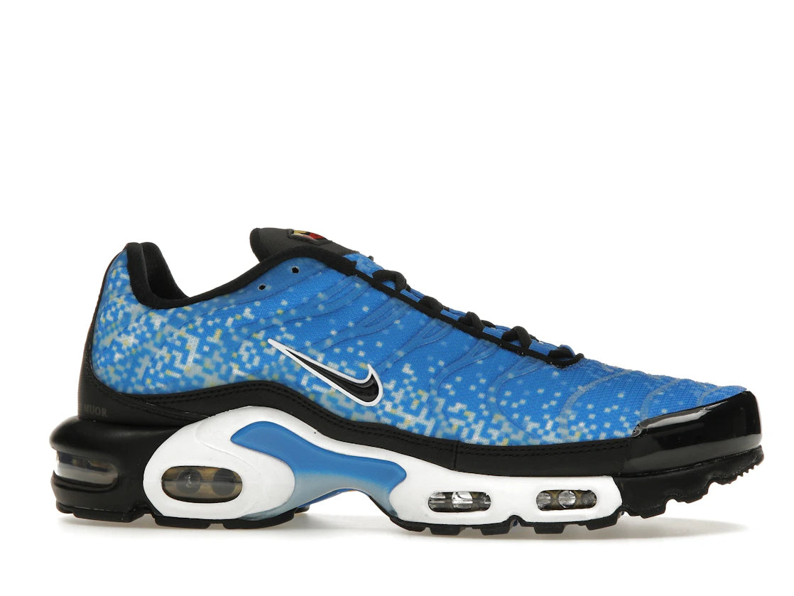 Nike Air Max Plus Naples