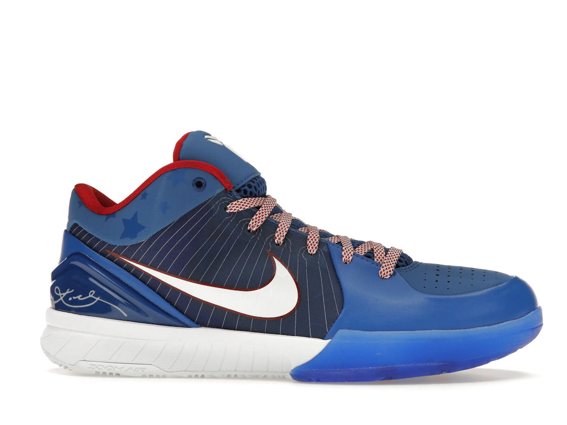 Nike Kobe 4 Protro Philly (2024)
