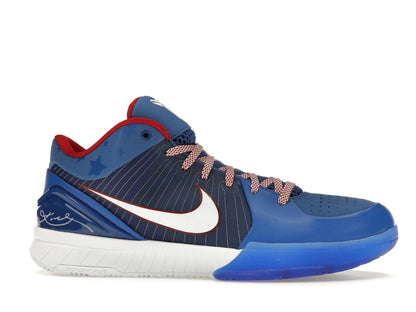 Nike Kobe 4 Protro Philly (2024)