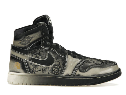 Jordan 1 High Zoom Air CMFT 2 Día De Muertos