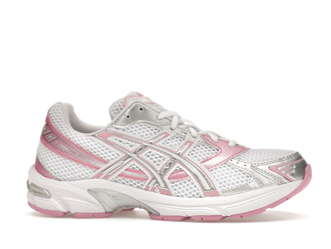 ASICS Gel-1130 White Pure Silver Pink
