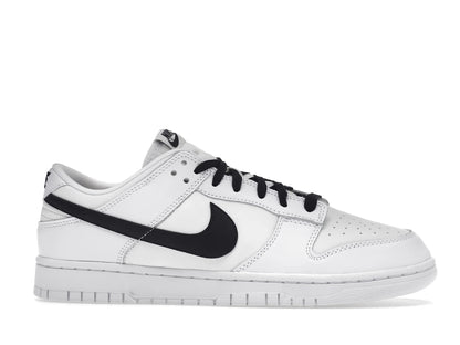 Nike Dunk Low Reverse Panda