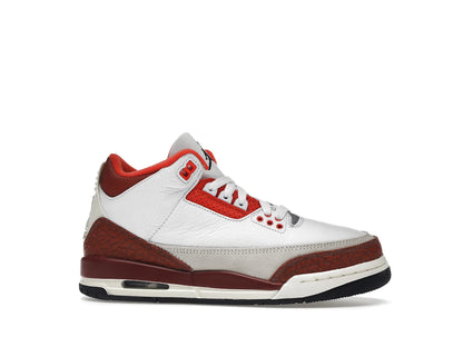 Jordan 3 Retro SE Dunk on Mars