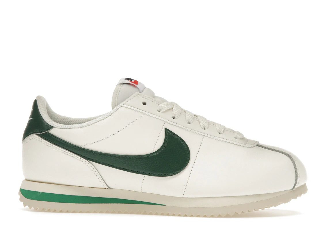 Nike Cortez Sail Gorge Green