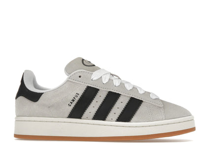 adidas Campus 00s Crystal White Core Black
