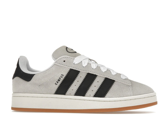 adidas Campus 00s Crystal White Core Black