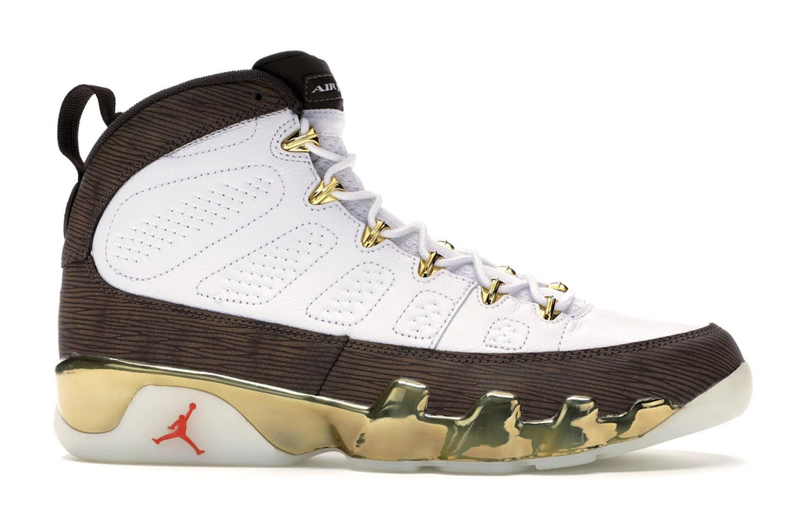 Air Jordan 9 Retro MOP Melo