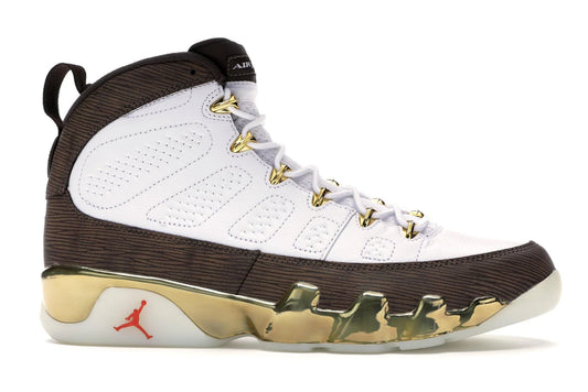 Air Jordan 9 Retro MOP Melo