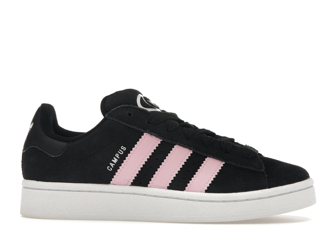 adidas Campus 00s Core Black True Pink