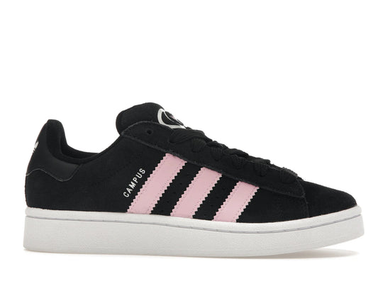 adidas Campus 00s Core Black True Pink