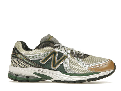 New Balance 860v2 Aime Leon Dore Green