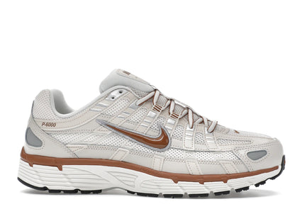 Nike P-6000 Light Orewood Brown Phantom
