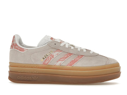 adidas Gazelle Bold Putty Mauve