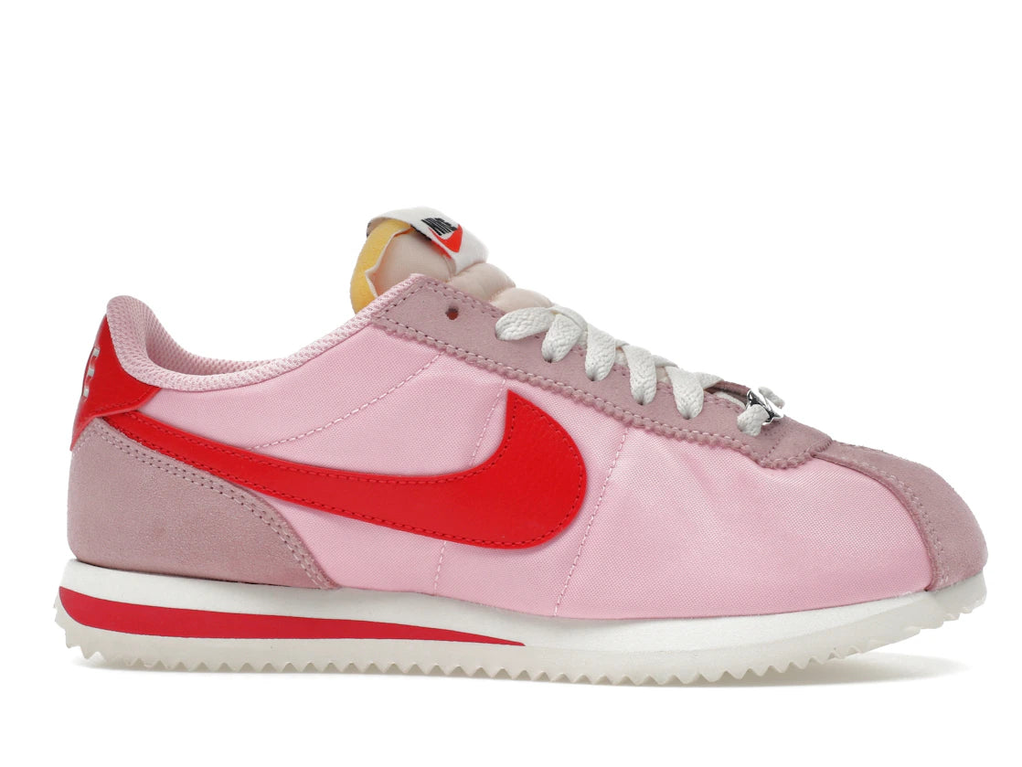 Nike Cortez TXT Medium Soft Pink Sail