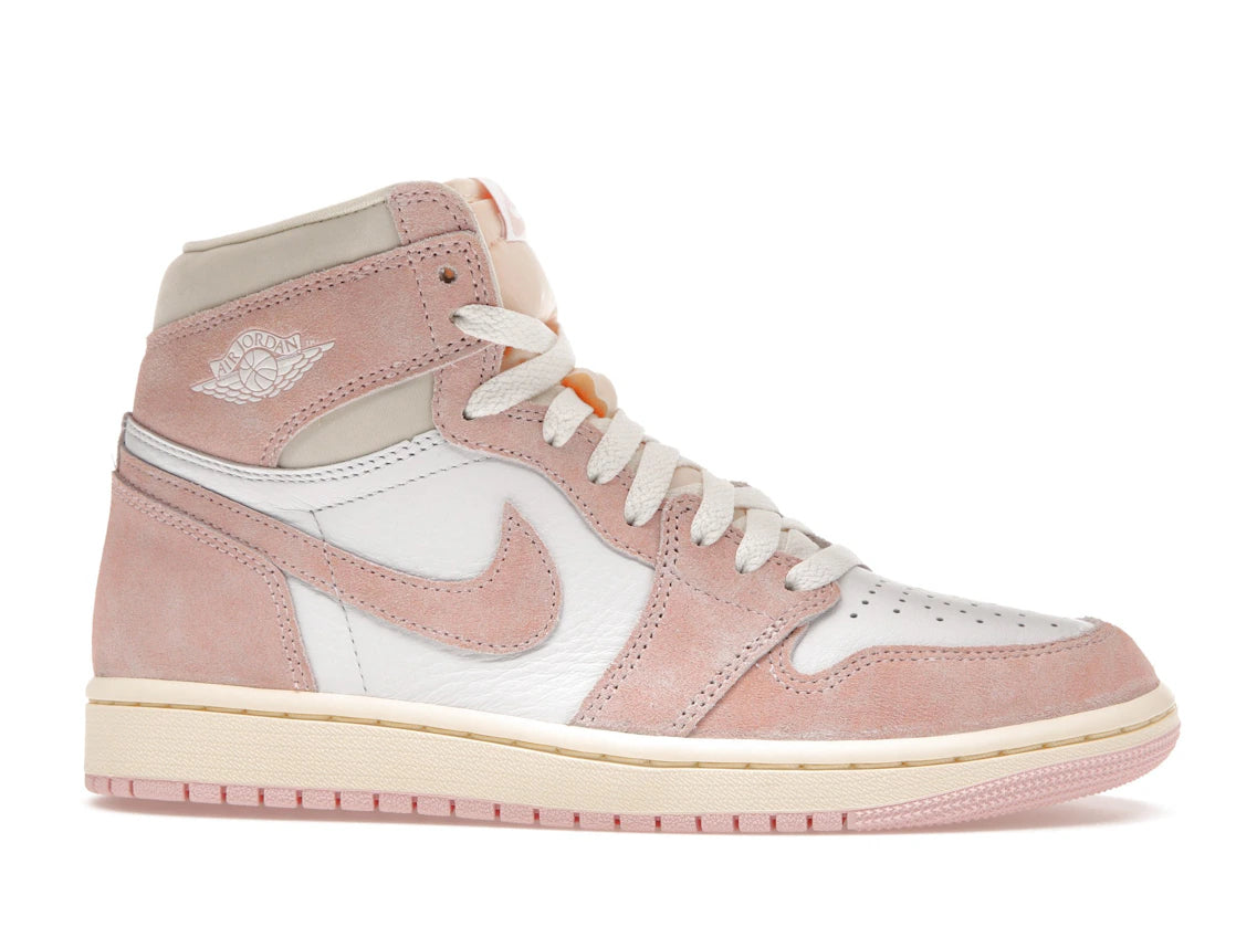 Jordan 1 Retro High OG Washed Pink