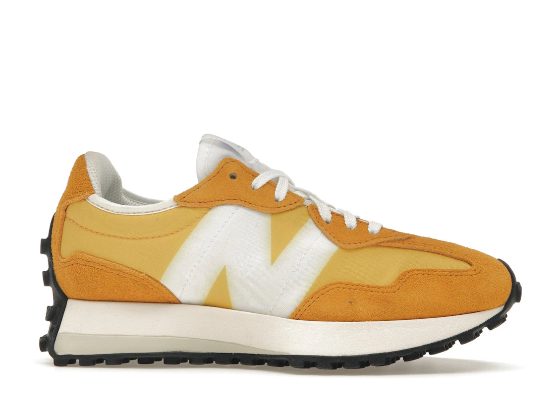 New Balance 327 Golden Hour