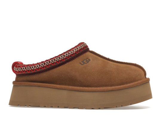 UGG Tazz Slipper Chestnut
