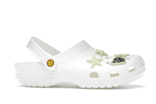Crocs Classic Clog Bad Bunny