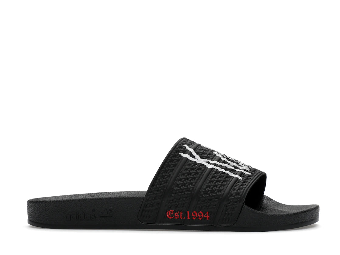 Adidas Adilette Slides KoRn 30th Anniversary