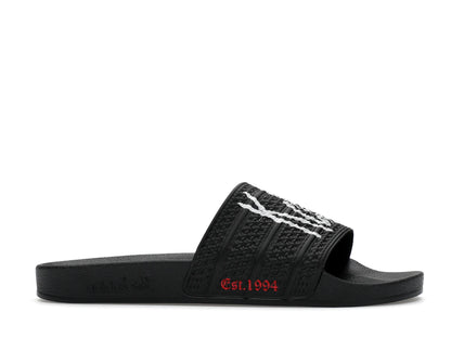 Adidas Adilette Slides KoRn 30th Anniversary