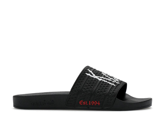 Adidas Adilette Slides KoRn 30th Anniversary