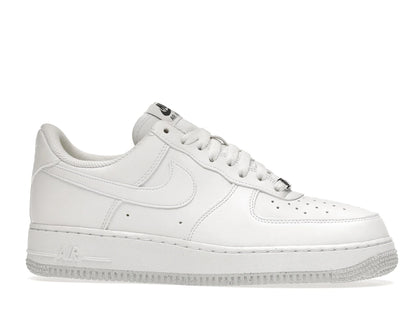 Nike Air Force 1 Low Next Nature White Metallic Grey