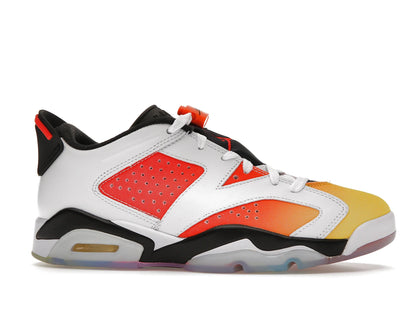 Air Jordan 6 Retro Low Dongdan