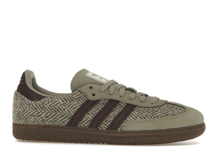 adidas Samba OG Wonder Beige Tweed