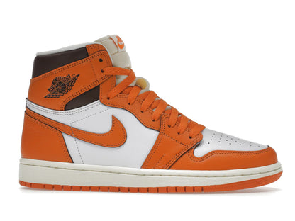 Jordan 1 Retro High OG Starfish