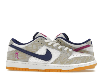 Nike SB Dunk Low Rayssa Leal
