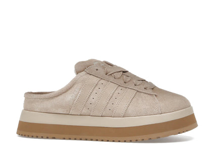 Adidas Campus 00s Winter Low Magic Beige