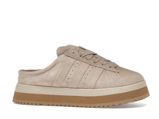 Adidas Campus 00s Winter Low Magic Beige