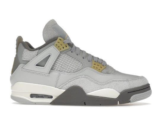 Jordan 4 Retro SE Craft Photon Dust