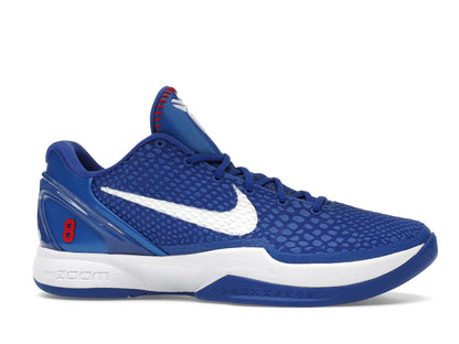 Nike Kobe 6 Protro Dodgers