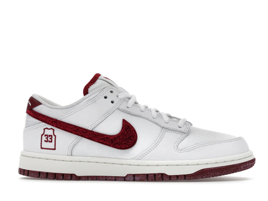 Nike Dunk Low Protro Kobe Bryant Lower Merion Home