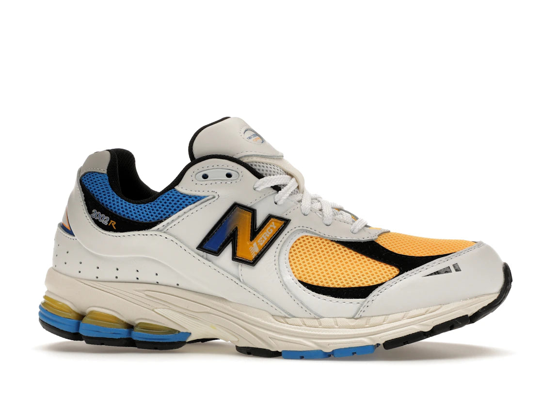 New Balance 2002R Vibrant Apricot