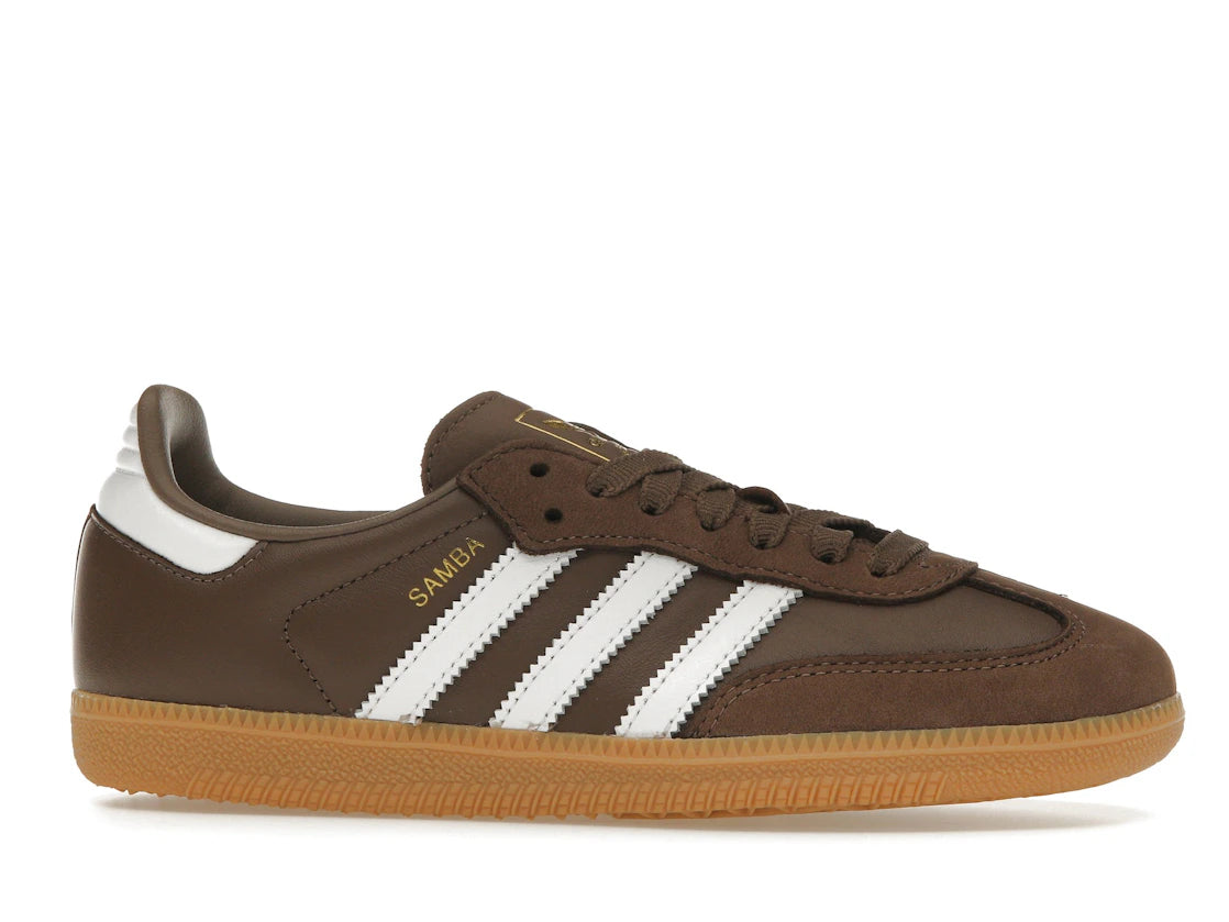 adidas Samba OG Earth Strata Gum
