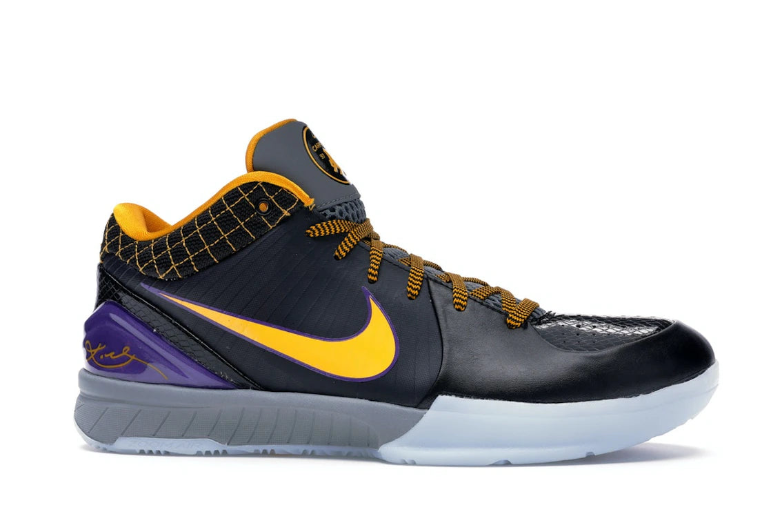 Nike Kobe 4 Protro Carpe Diem