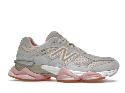 New Balance 9060 Joe Freshgoods Inside Voices Baby Shower Blue
