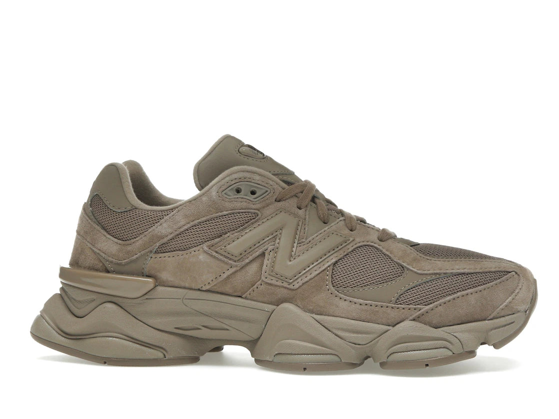 New Balance 9060 Chestnut