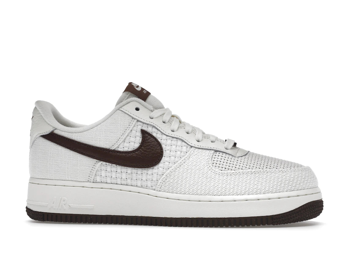 Nike Air Force 1 Low SNKRS Day 5th Anniversary