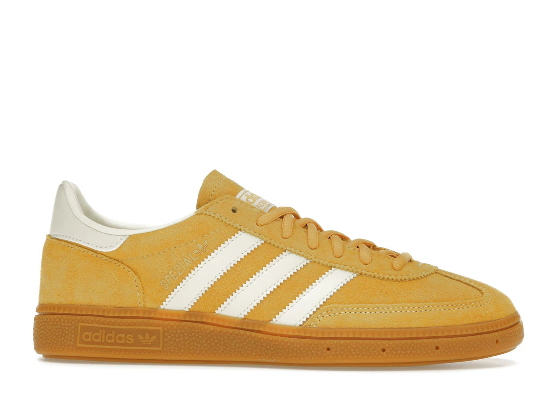 adidas Handball Spezial Preloved Jaune (Homme)