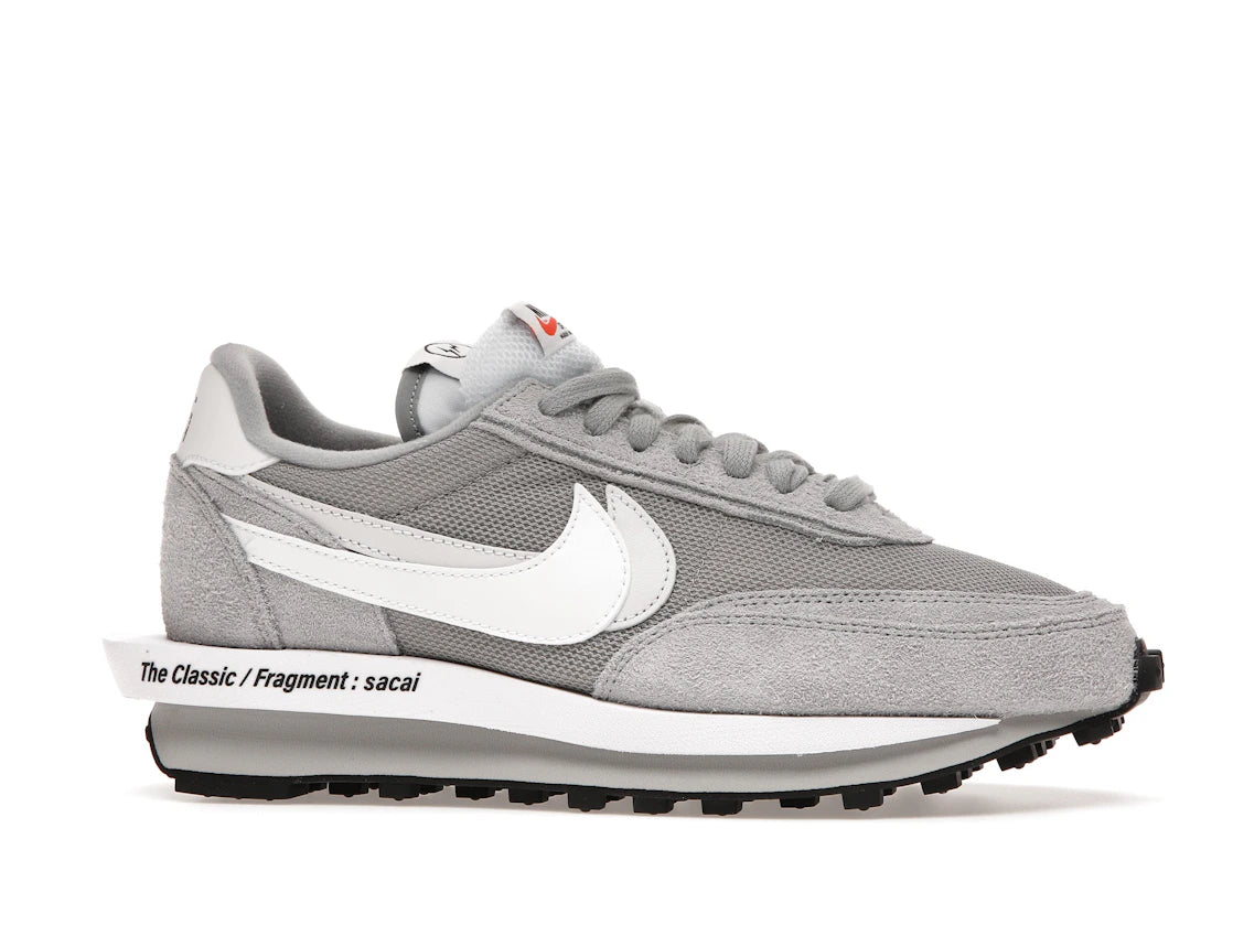 Nike LD Waffle SF sacai Fragment Grey