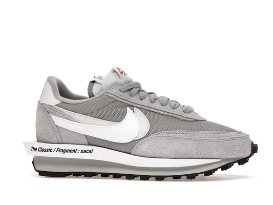 Nike LD Waffle SF sacai Fragment Grey