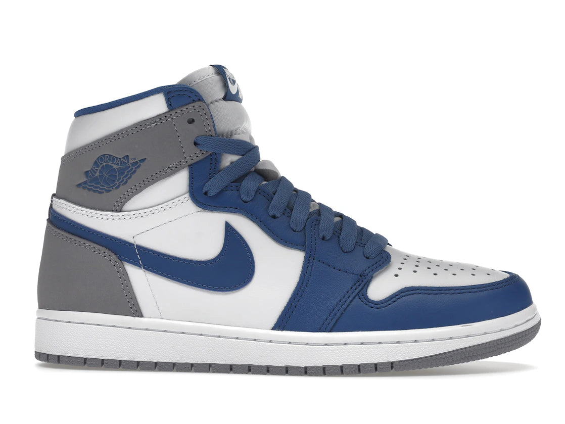 Jordan 1 Retro High OG True Blue