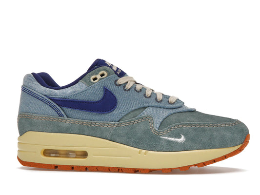 Nike Air Max 1 PRM Dirty Denim (Homme)
