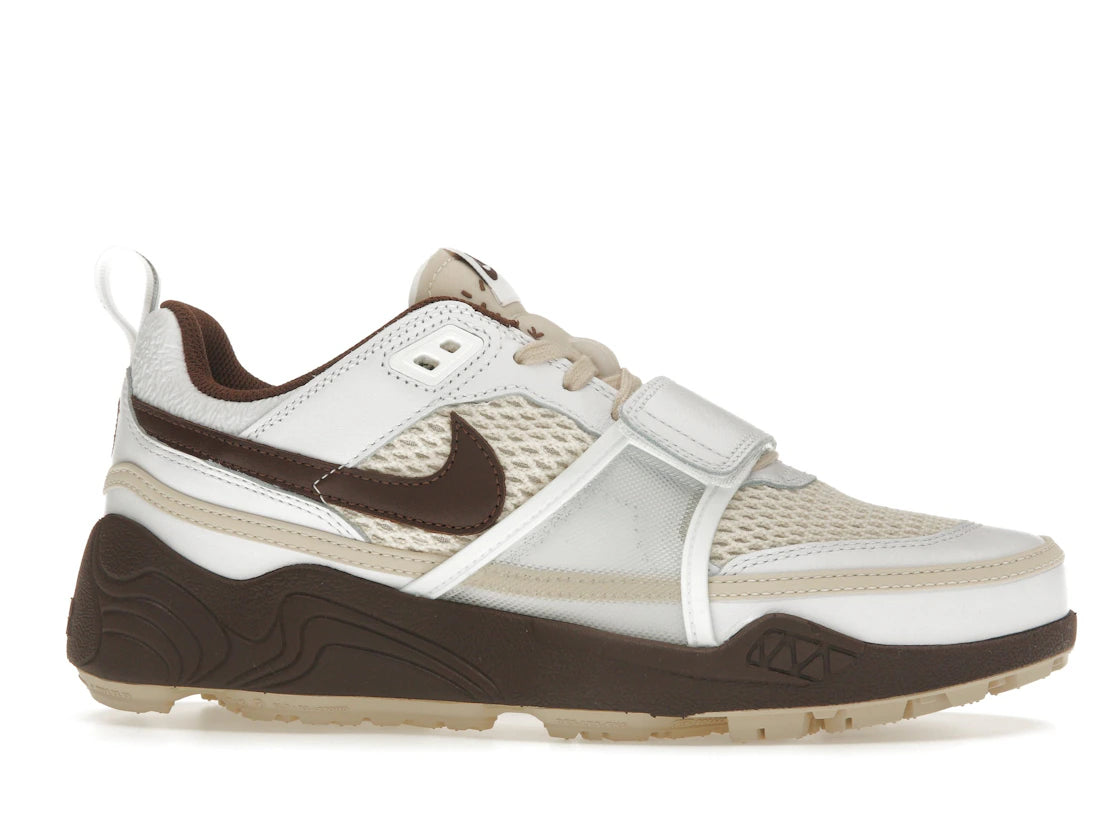 Nike Zoom Field Jaxx Travis Scott Light Chocolate